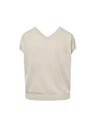 Beaumont Collectie Trui Dion Off-White 4