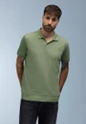 BlueFields Polo 48136056 Groen 1