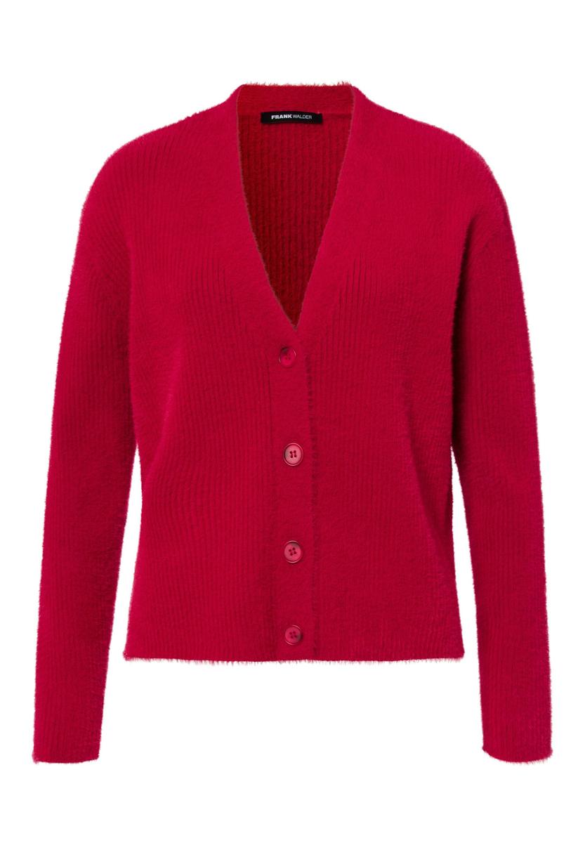 Frank Walder Vest 725074 Rood 2