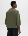 SOMEDAY Sweater 1061397981106 Groen 3
