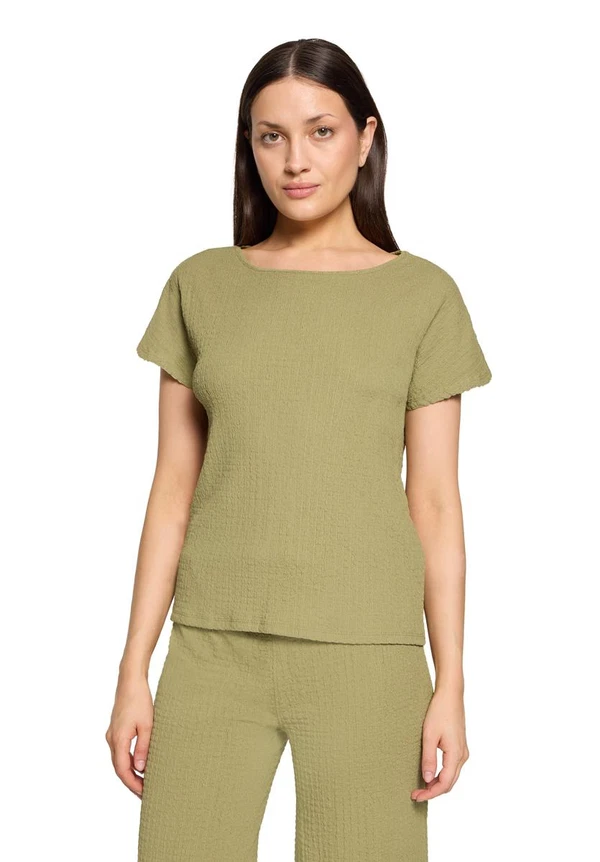 Betty Barclay T-Shirt 27481821 Groen 1