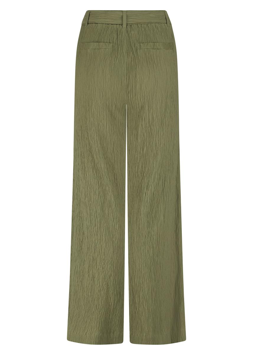 Tramontana Pantalon C30-19-101 Groen 3