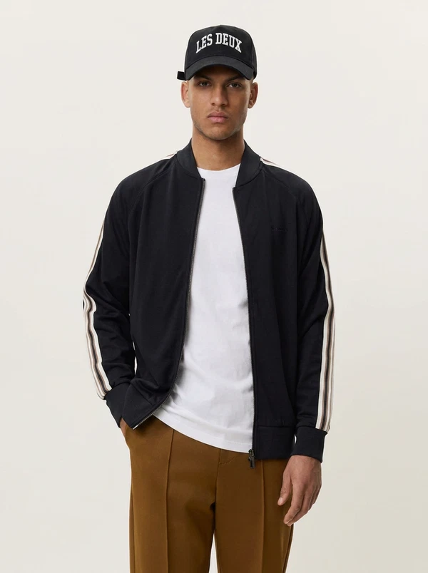 Les Deux Jack 1002273 Zwart 1