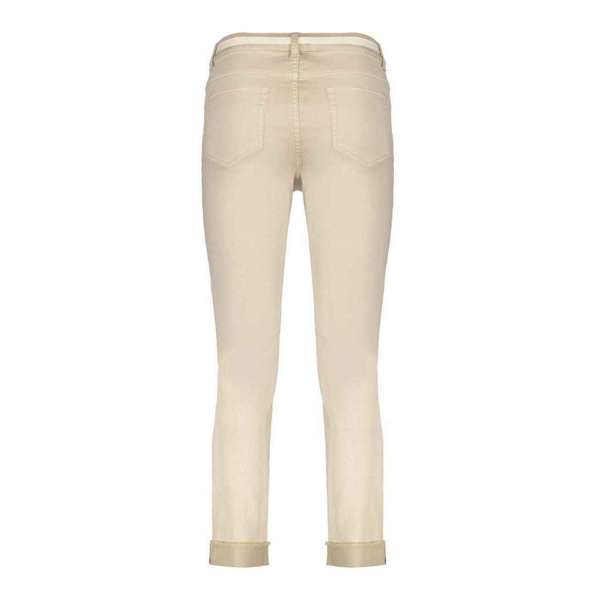 Geisha Jeans ETHEL Beige 4