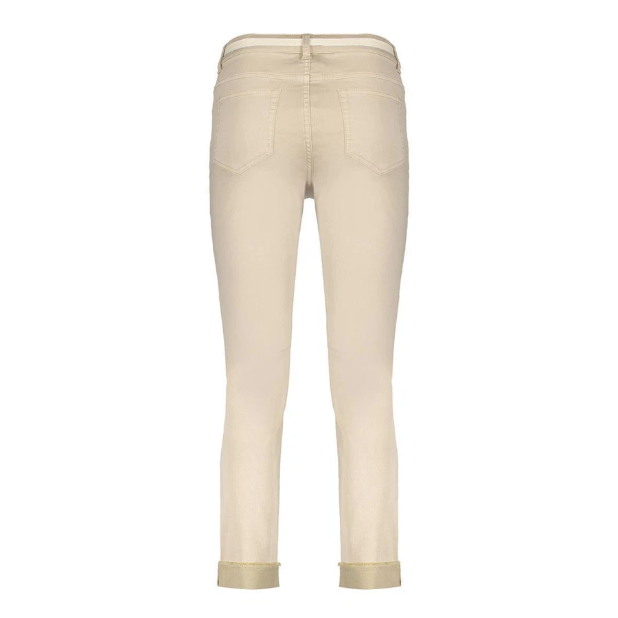 Geisha Jeans ETHEL Beige 4