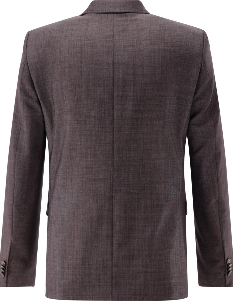 Club of Gents Colbert 10.158S0 / 423832 Paars 3