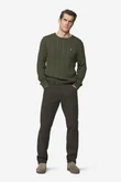 Meyer Pantalon 3322562800 Bruin 4
