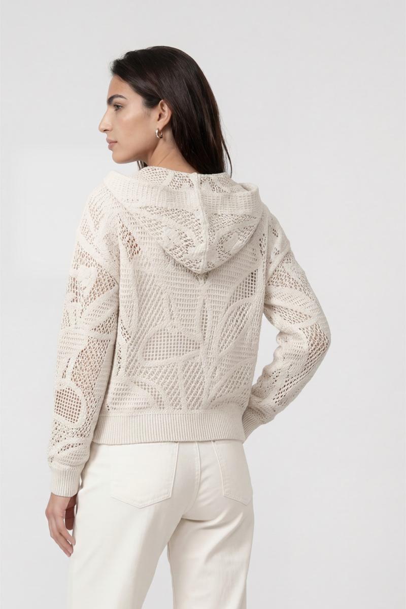 Monari Trui 809987 Off-White 3