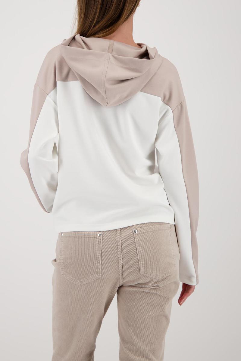 Monari Sweater 809410 Off-White 3