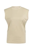 YAYA T-Shirt 01-709365-604 Beige 2