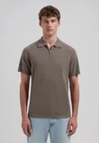 Dstrezzed Polo Pettar Bruin 1