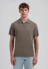 Dstrezzed Polo Pettar Bruin 1