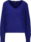 Monari Trui 810182 Blauw 3