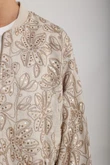 NUKUS Jack Ginny Beige 5