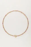 My Jewellery My Jewellery Ketting MJ10237 Goud 1
