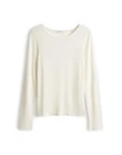 OPUS T-Shirt 10618313211106 Off-White 1