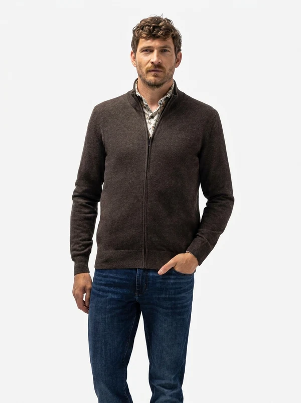 State of Art Vest 161-26005 Bruin 1