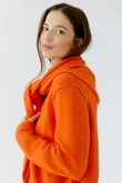 Oui Sjaal 0099870 Oranje 3