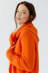 Oui Sjaal 0099870 Oranje 3