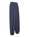 Msch Copenhagen  Pantalon 20089 Blauw 5