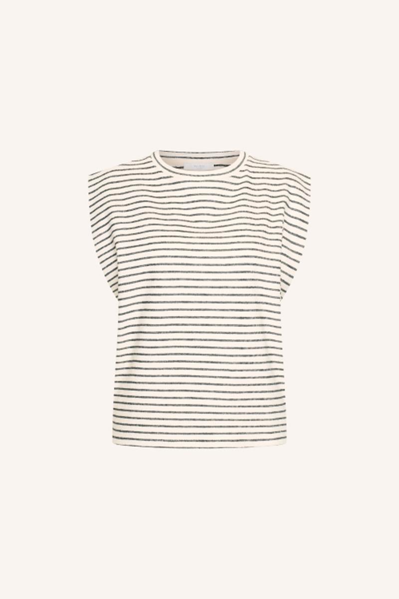 By-Bar T-Shirt Diede Zwart 3