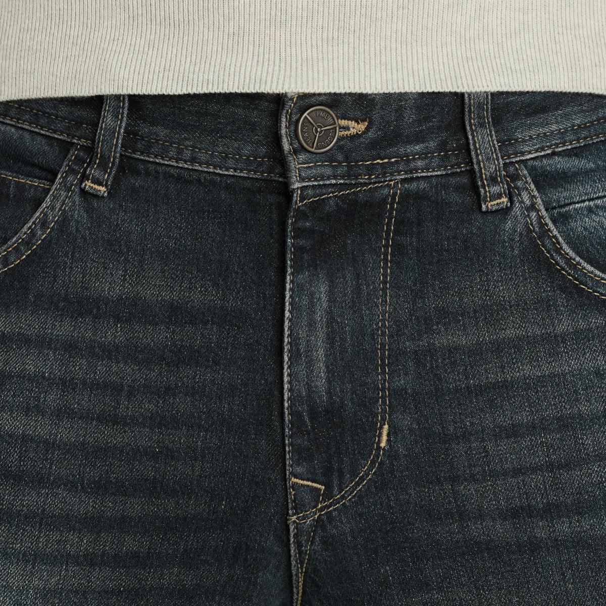 PME Legend Pantalon PTR2508723 Blauw 5