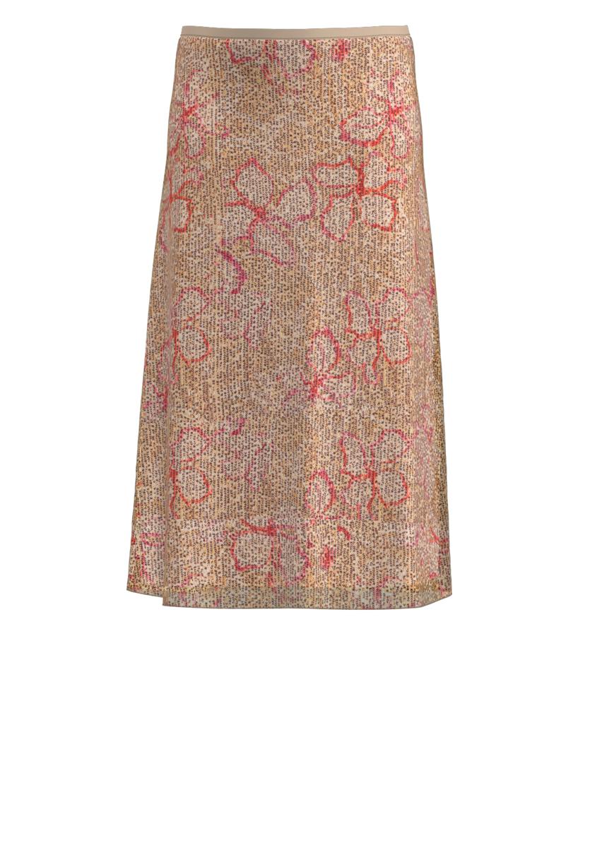 Bianca Rok 71006 Rood 1