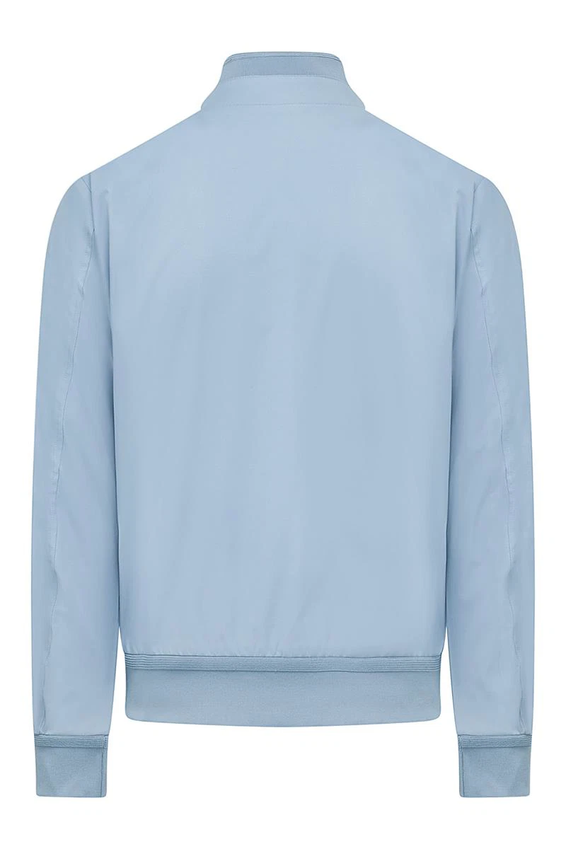 Agiato Jack Paolo Blauw 3