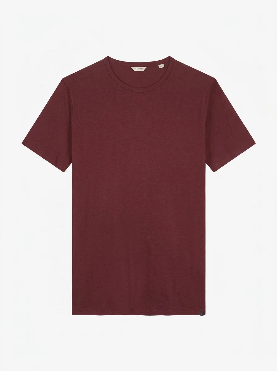 Dstrezzed T-Shirt 202274 Rood 1