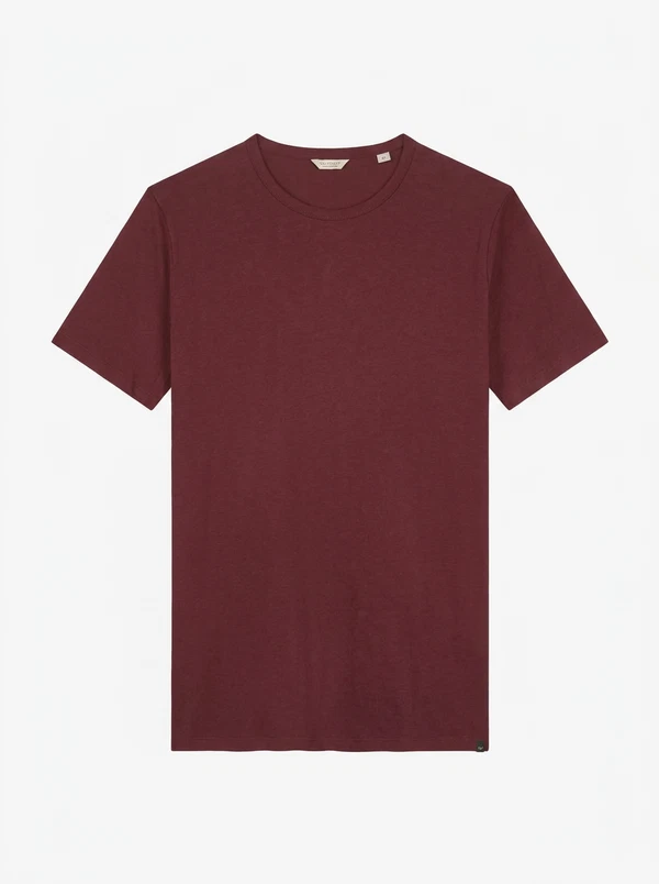 Dstrezzed T-Shirt 202274 Rood 1