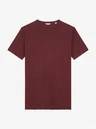 Dstrezzed T-Shirt 202274 Rood 1