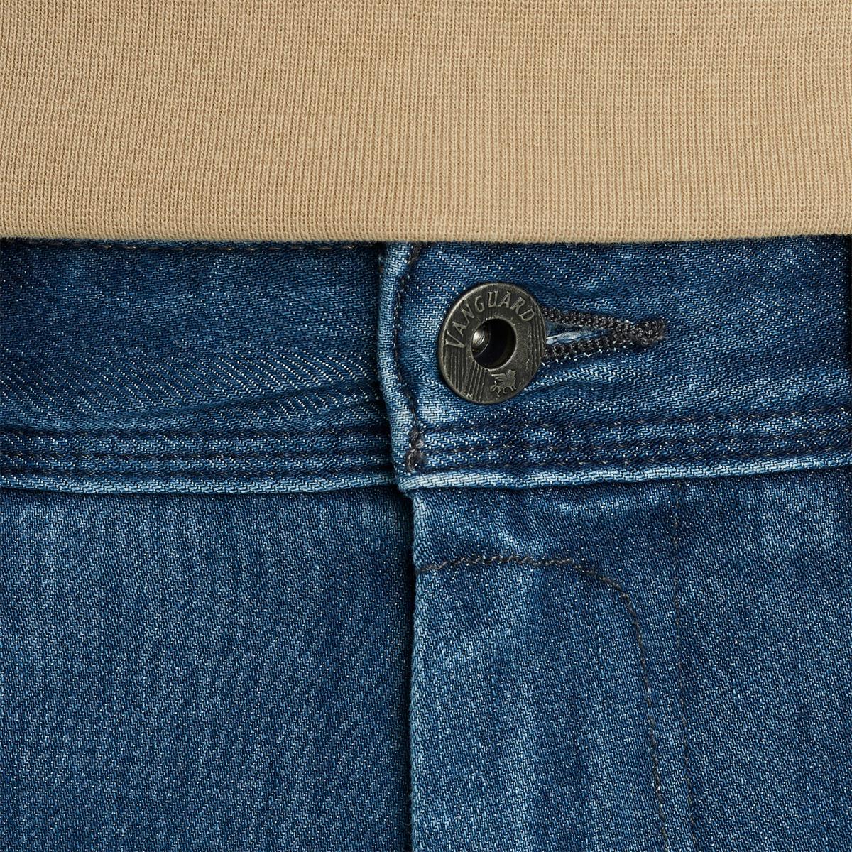 Vanguard Jeans V850 Blauw 3