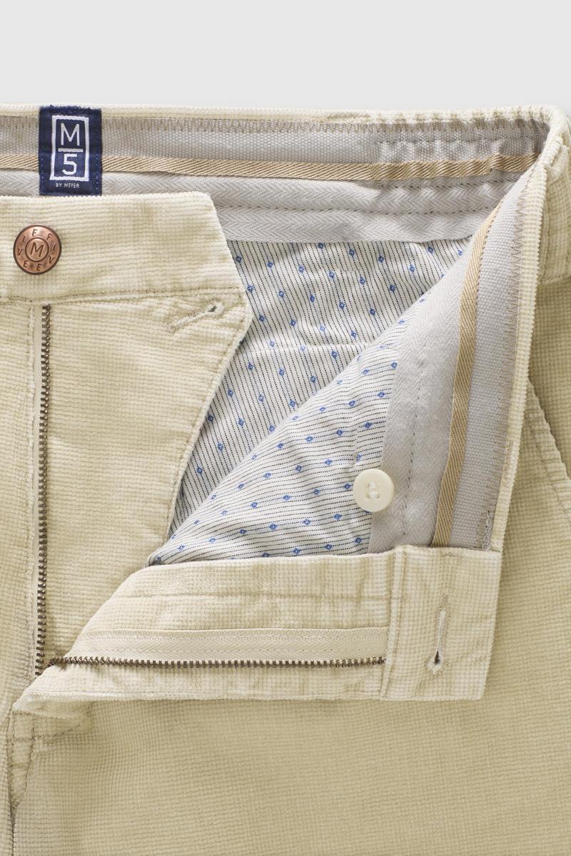 M5 Pantalon 3712659800 Beige 5