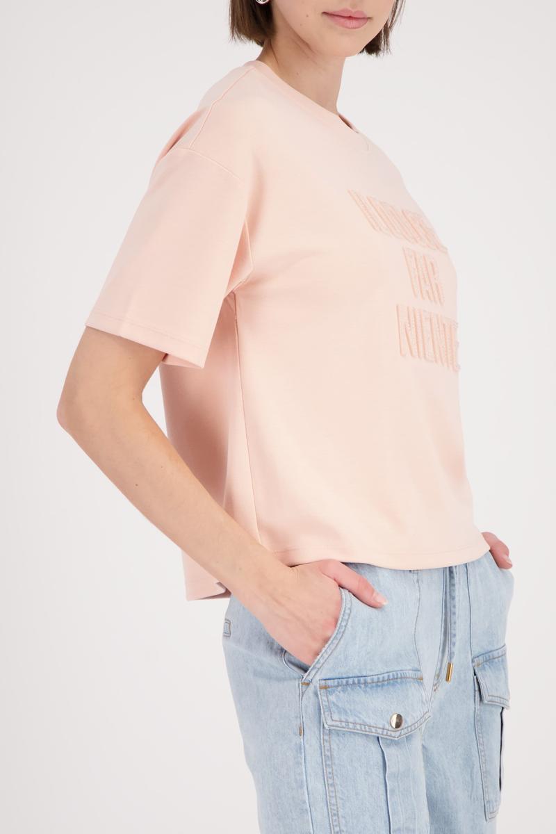 Monari T-Shirt 410734 Oranje 4
