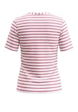 Bianca T-Shirt Lotti Rood 2