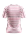 Bianca T-Shirt Lotti Rood 2