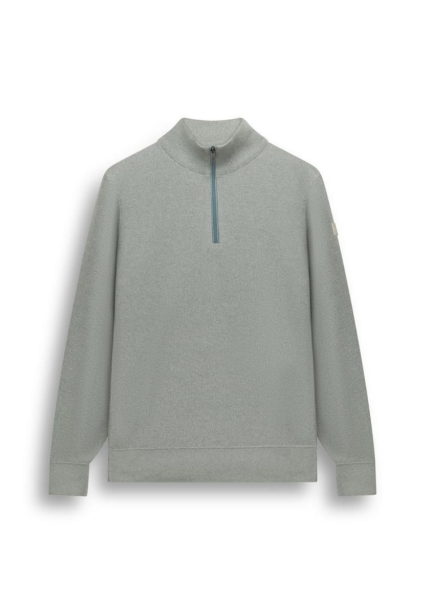 State of Art Trui 131-16093 Groen 2