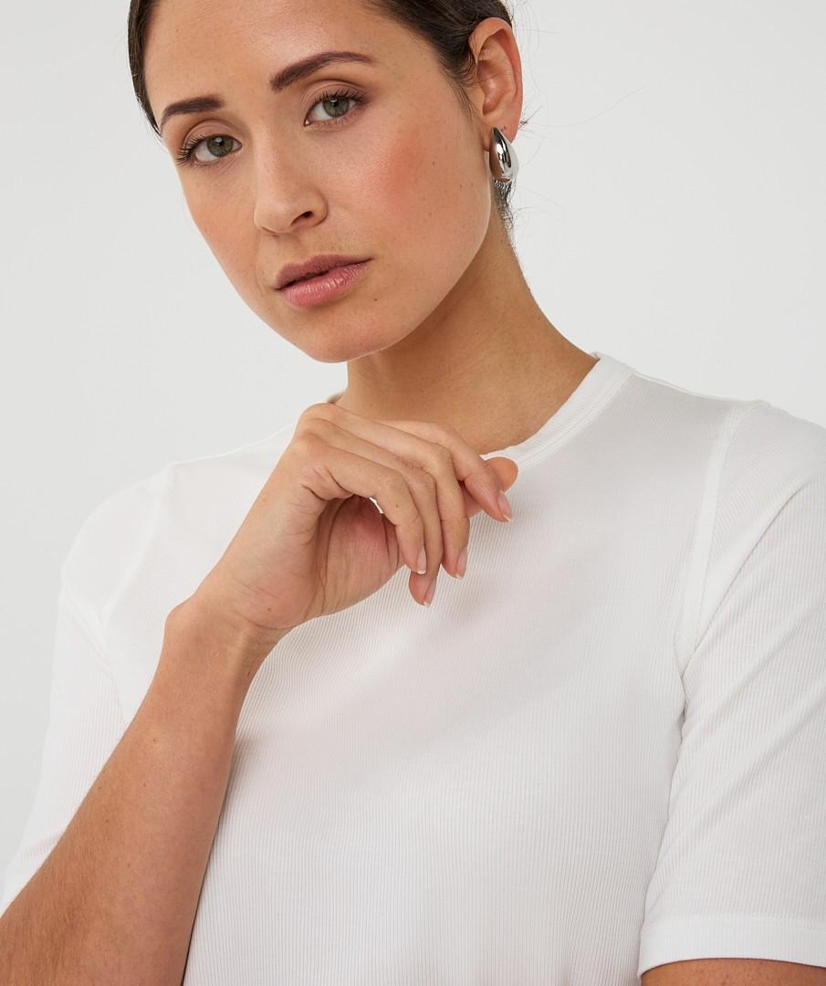 EsQualo Trui SP26.30017 Off-White 4