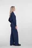 Geisha Pantalon 61657-20 Blauw 4