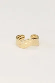 My Jewellery My Jewellery Ring MJ11650 Goud 1