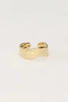 My Jewellery My Jewellery Ring MJ11650 Goud 1
