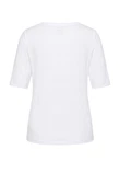 Bianca T-Shirt Dini Off-White 4