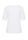 Bianca T-Shirt Dini Off-White 4
