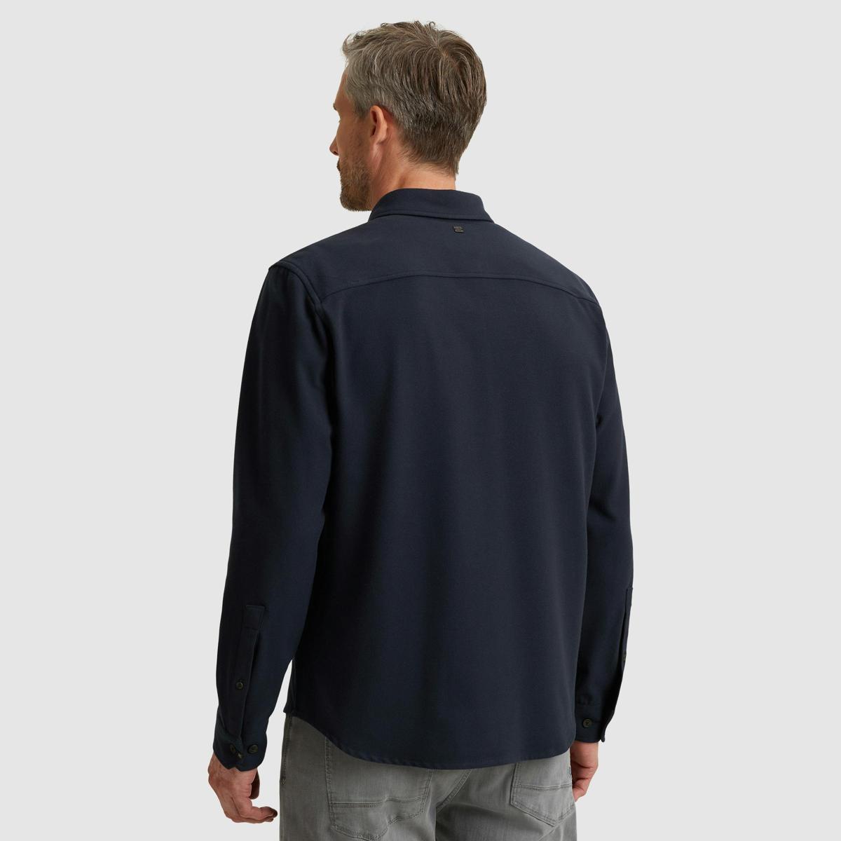 Vanguard Overhemd VSI2509227 Blauw 3