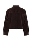Msch Copenhagen Blouse 20236 Bruin 4