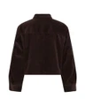 Msch Copenhagen Blouse 20236 Bruin 4