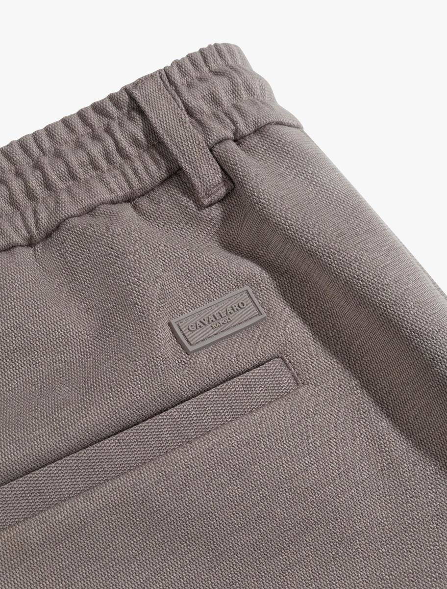 Cavallaro Korte Broek 122261026 Bruin 3