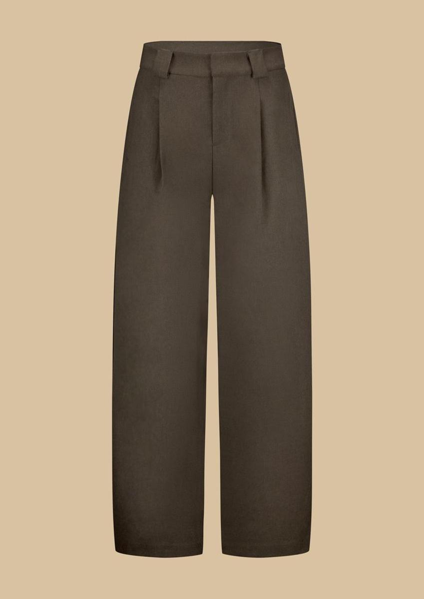 Circle of Trust Pantalon W25_6_ Bruin 2