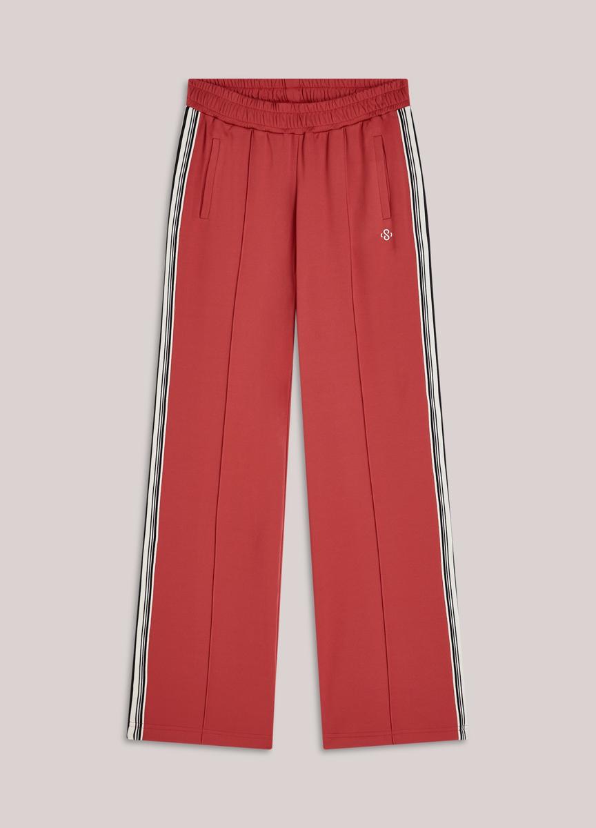 Summum Pantalon 4s2955-30774 Rood 2