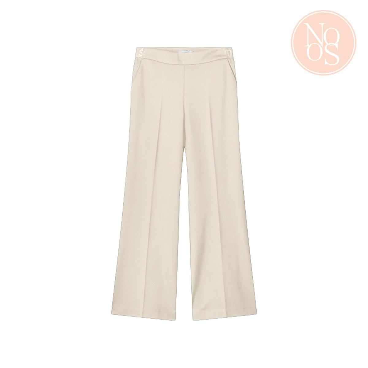 Summum Pantalon Rome-11580 Off-White 2